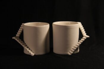 Stair Mug-3 (Set)