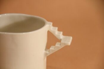 Stairs Mug-1