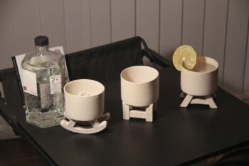 Chair Leg Cup