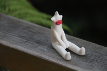Ugly Buddy 003