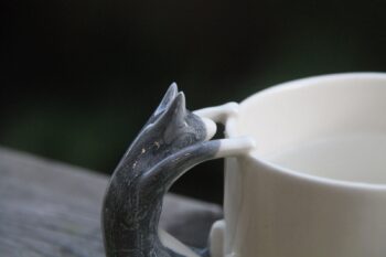 Cat Mug -03