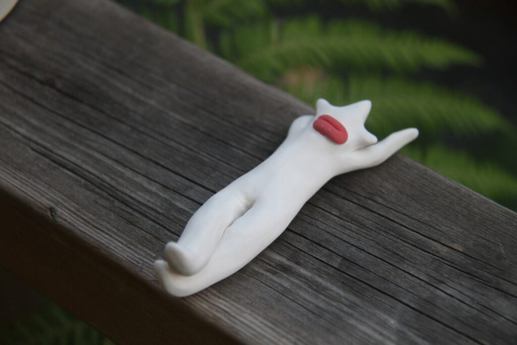 Ugly Buddy 002