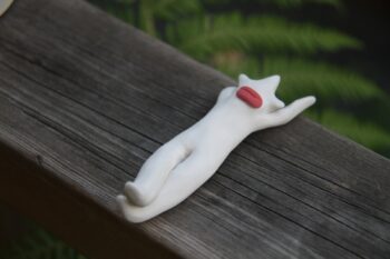Ugly Buddy 002