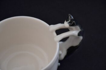 Cat Mug