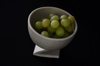 Z-Chair Fruit Bowl