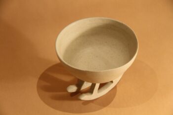 Rocky Chair Bowl