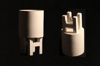 Big Chair Mug