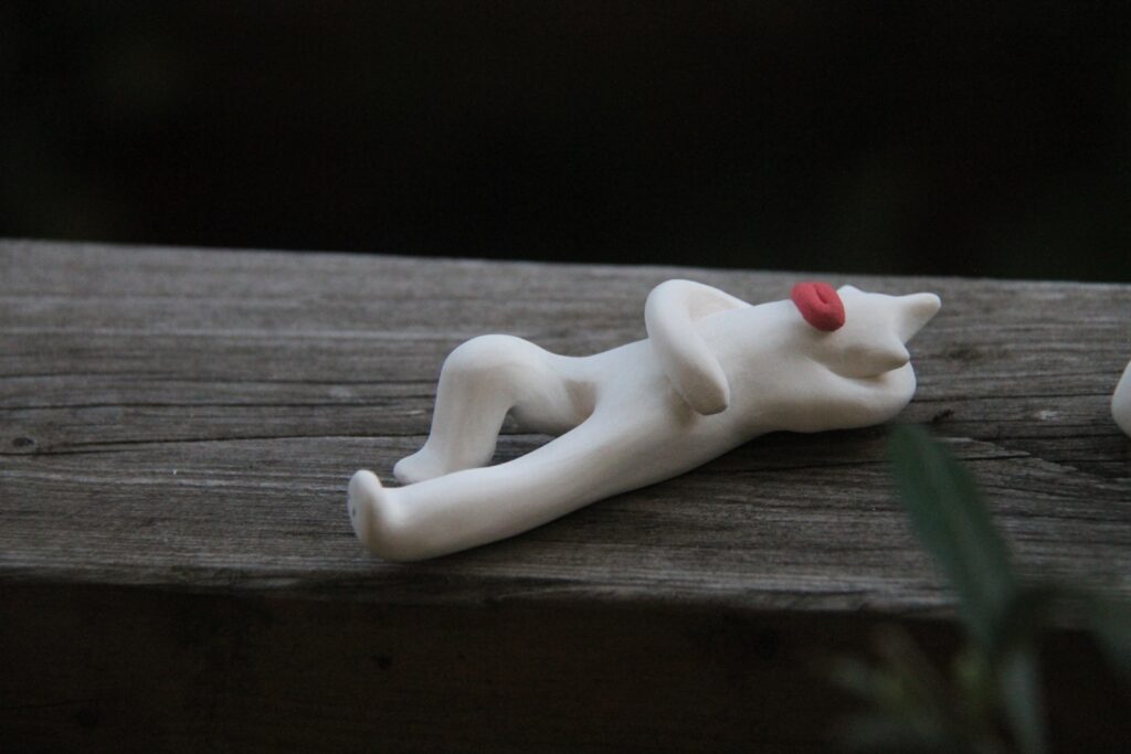 Ugly Buddy 005