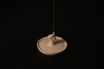 Incense Holder