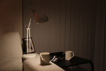 Stairs Mug-3(Right)