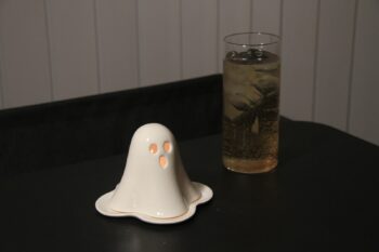 Ghost Tealight