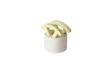 Rocky Chair Cup Yellow