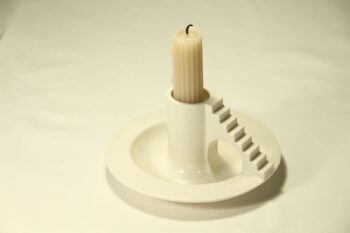Stairs Candle Holder