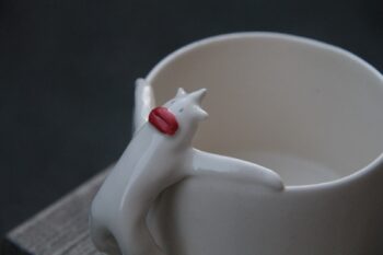Ugly Man Mug