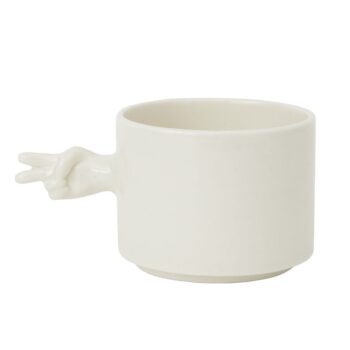 Scissors Cup