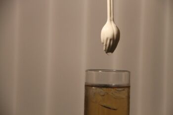 Gesture Spoon