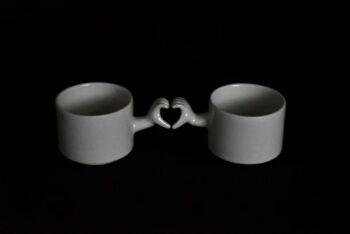 Heart Cup