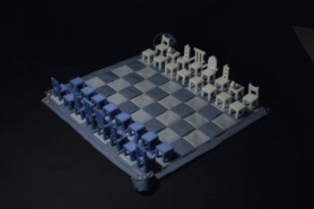 Chair Chess