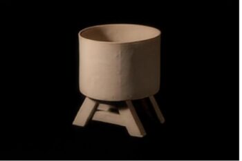 Chair Leg Cup