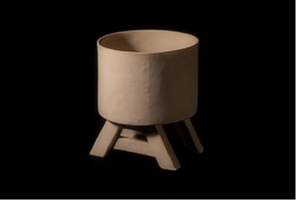 Chair Leg Cup