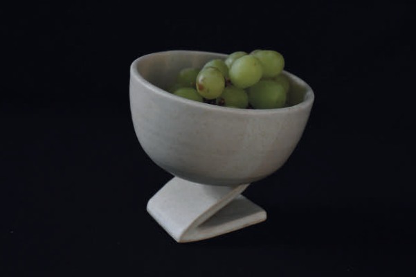 Z-Chair Fruit Bowl