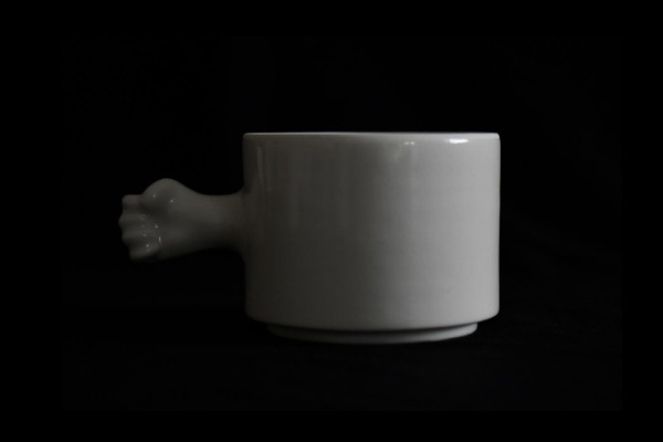 Rock Cup