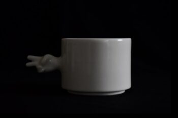 Scissors Cup