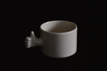 Thumb Up Cup