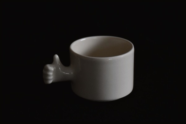 Thumb Up Cup
