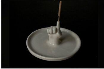 Incense Holder
