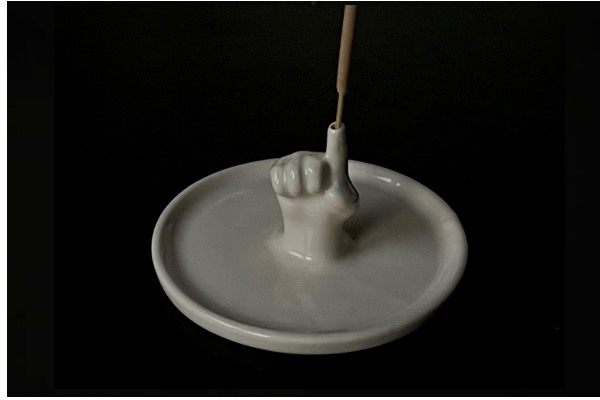 Incense Holder