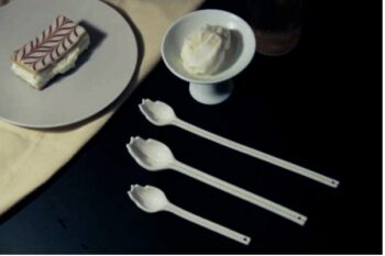 Gesture Spoon