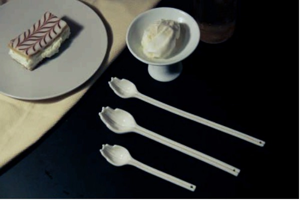 Gesture Spoon