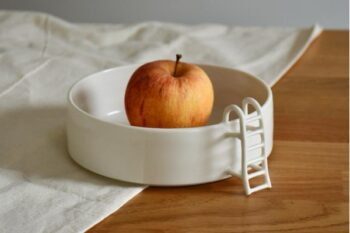 Ladder Plate