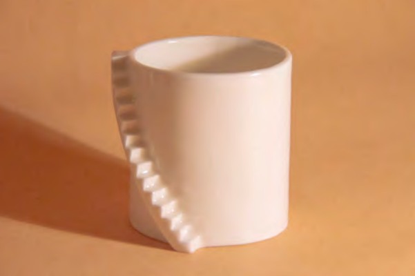 Stairs Mug-2