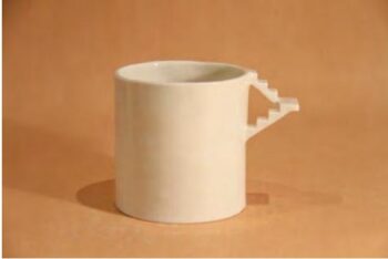 Stairs Mug-1