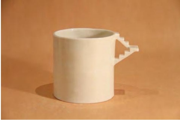 Stairs Mug-1