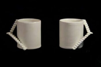 Stair Mug-3 (Set)