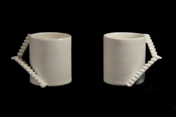 Stair Mug-3 (Set)