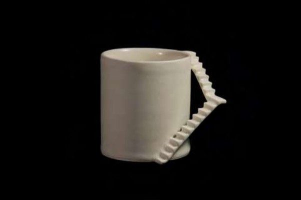 Stairs Mug-3(Right)