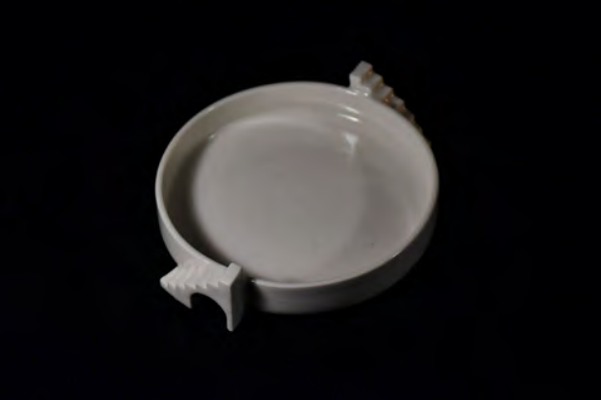 Stairs Plate-1