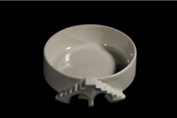 Stairs Bowl-1