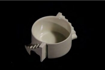 Stair Dipping Bowl-2
