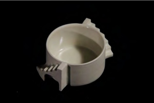 Stair Dipping Bowl-2