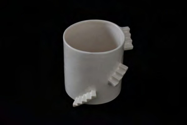 Spiral Stairs Mug-4