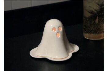 Ghost Tealight